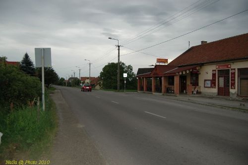 Vadna " a cél "
