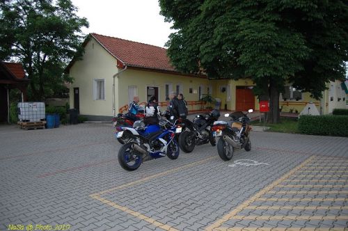 Vadna " a cél "
