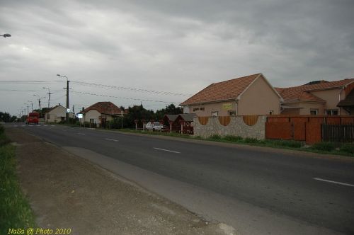 Vadna " a cél "
